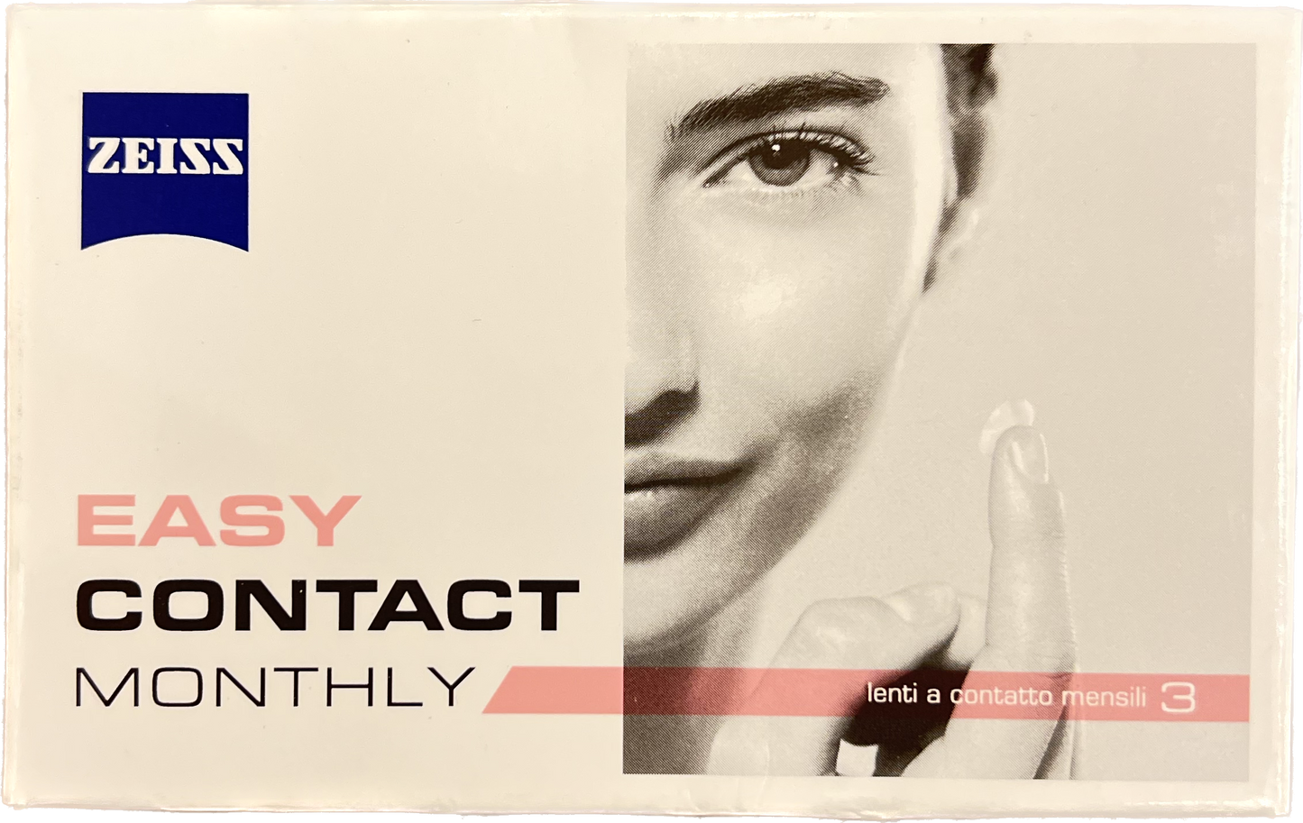 Easy Contact Monthly