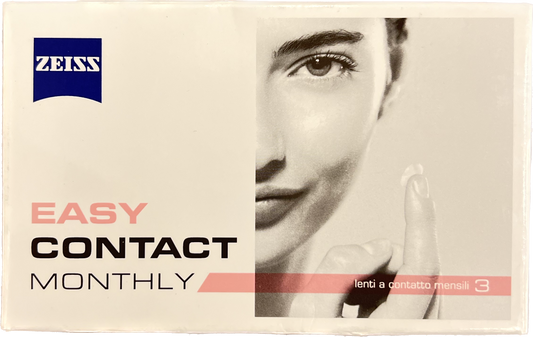 Easy Contact Monthly