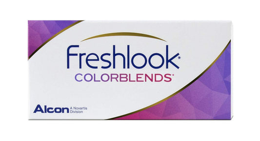 Freshlook Colorblends